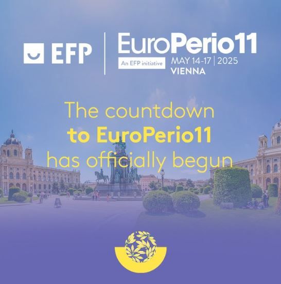 Europerio Wien 2025