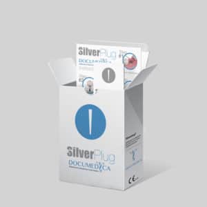 SilverPlug® für den präventiven Implantaterhalt