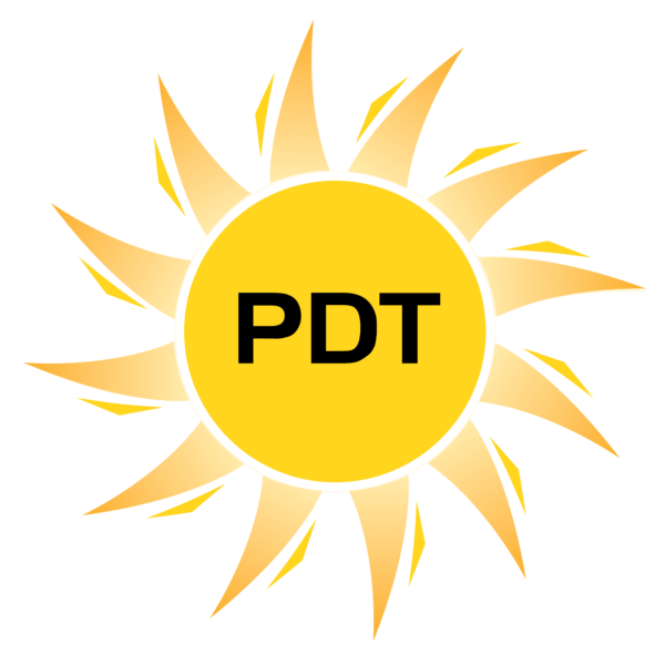PDT Logo