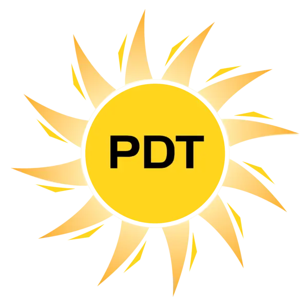 PDT Logo