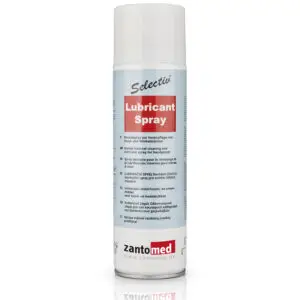 Lubricant Spray - Zur Innenpflege von Hand- und Winkelstücken, 500 ml