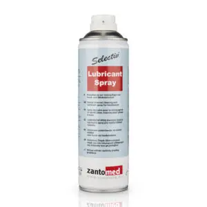 Lubricant Spray - Zur Innenpflege von Hand- und Winkelstücken, 500 ml