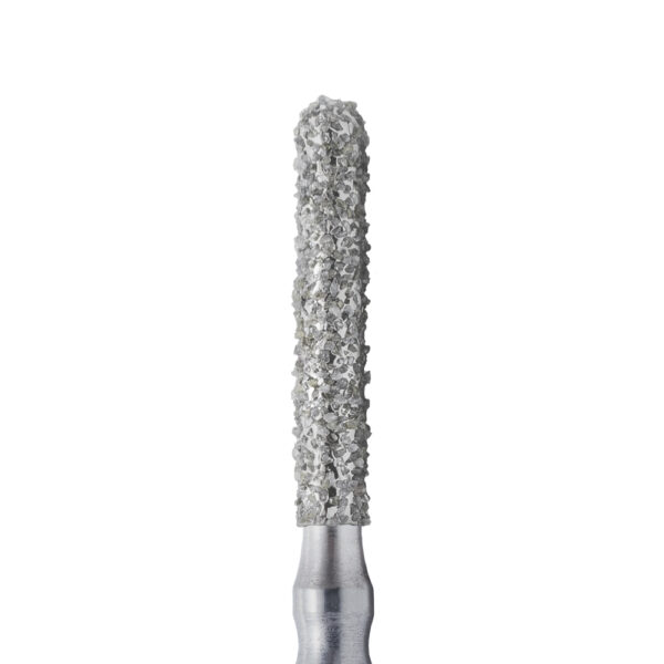 Die Diamanten Serie von TriHawk mit hervorragender Schleifleistung bietet die ideale Lösung für das Trepanieren und Entfernen von Kronen aus Zirkondioxid.