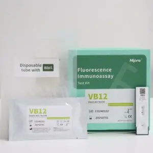 Vitamin B12 Praxistest