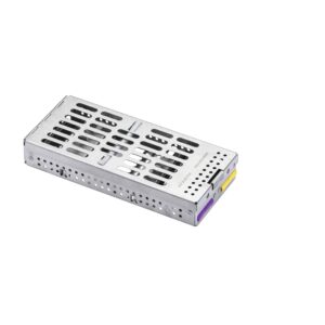 PDT FlipTop™ Kassette B Doppel-Einleger