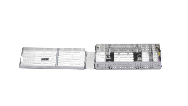 PDT FlipTop™ Kassette B Doppel-Einleger