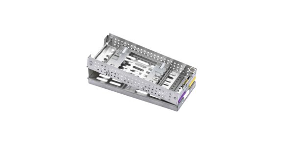 PDT FlipTop™ Kassette B Doppel-Einleger