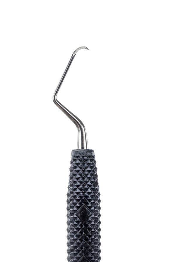 R005 Gracey 9-10 ER MINI – Bild 3