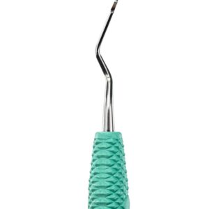 PDT Gracey 13-14 Extended Reach Mini Rigid R007R Kürette distal posterior