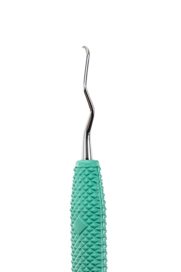 R007 GRACEY 13-14 ER MINI – Bild 4