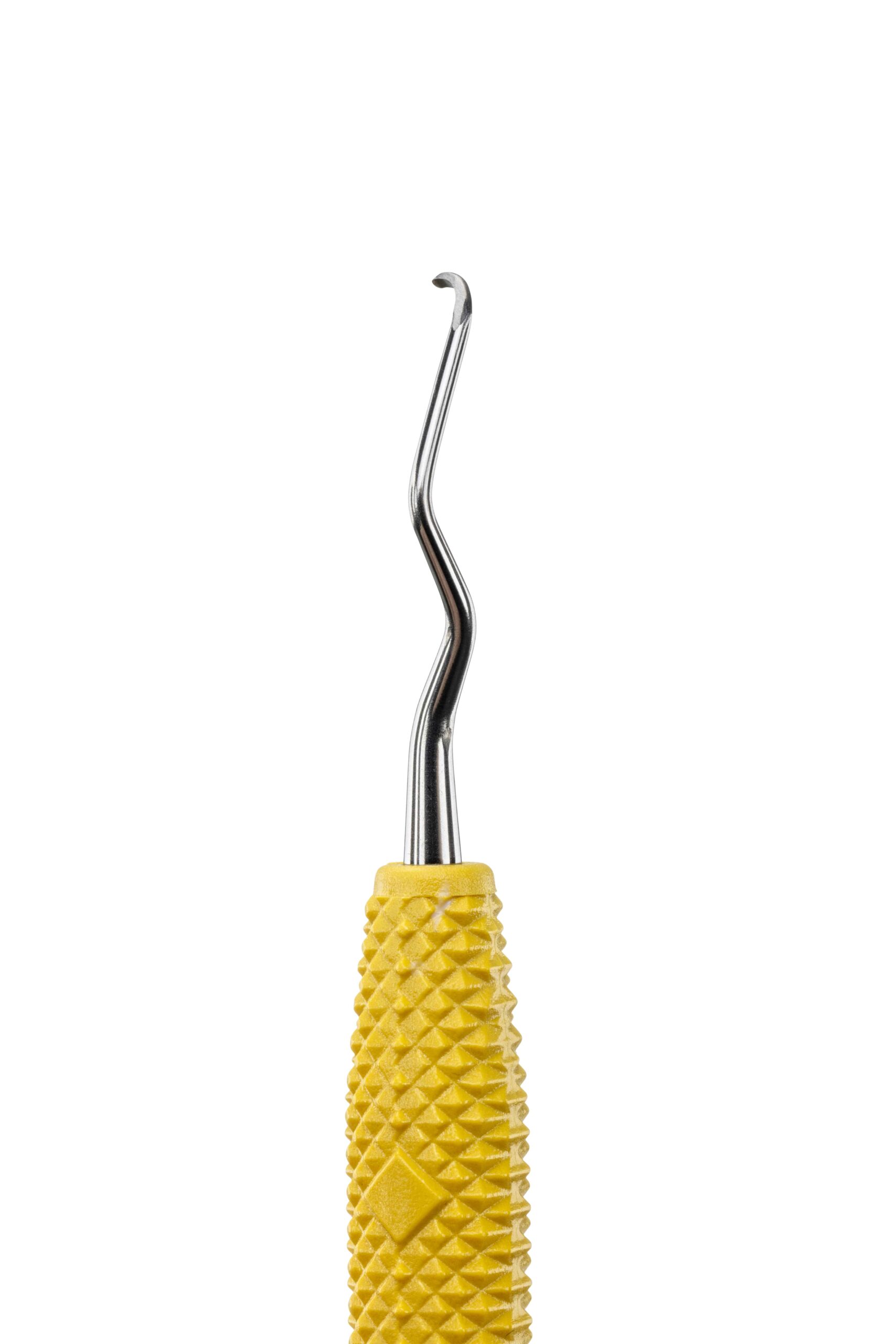 PDT R008R Gracey 15-16 Extended Reach Mini Rigid mit stabiler Ausführung für erhöhten Arbeitsdruck