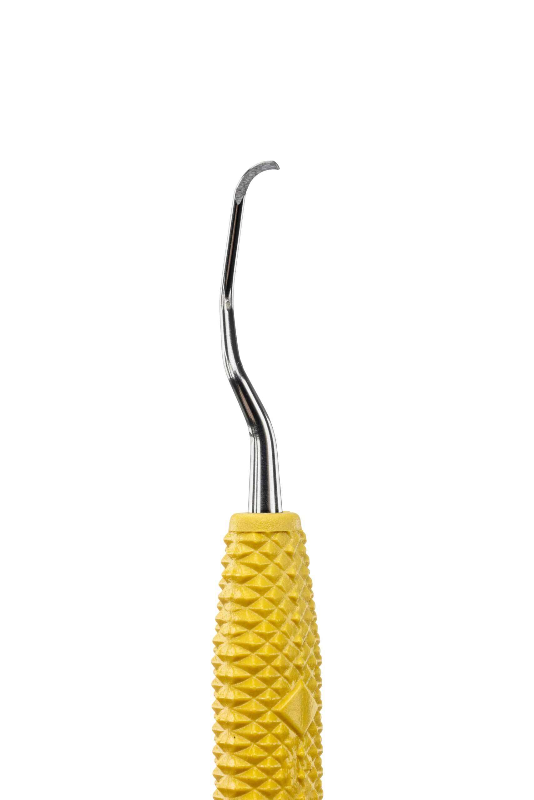 Amazing Gracey 15-16 Mini Rigid Extended Reach R008R für tiefe parodontale Taschen und Furkationen