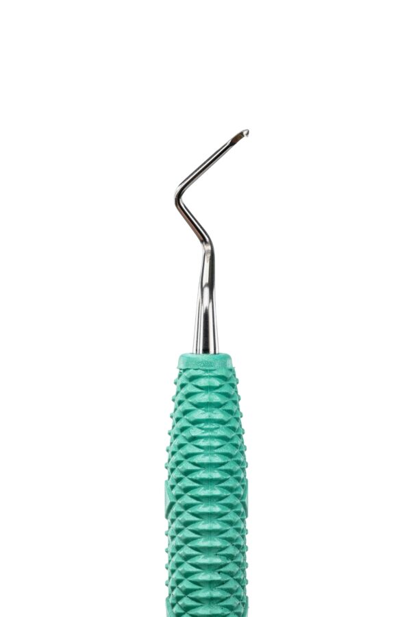 R009 GRACEY 17-18 Extended Reach Micro Mini