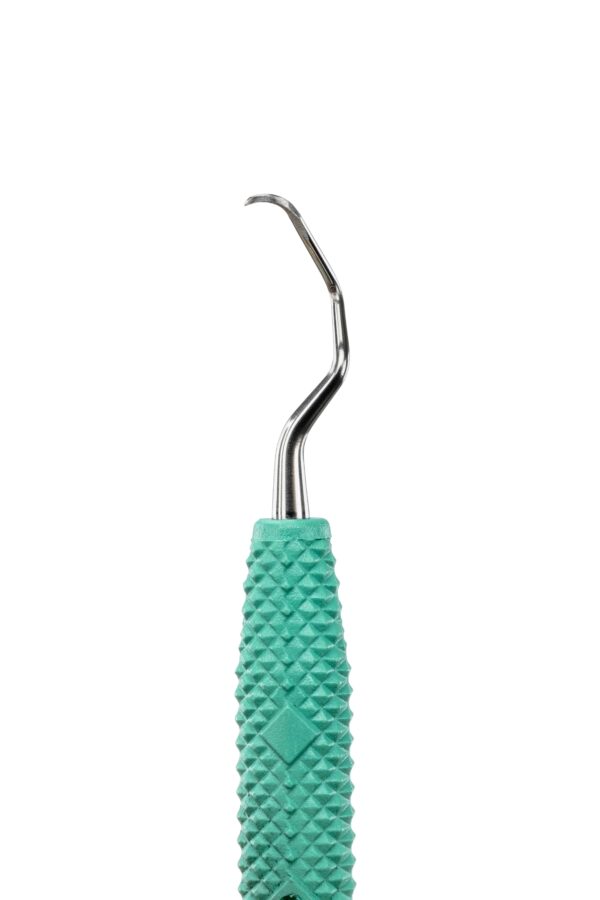 R009 GRACEY 17-18 Extended Reach Micro Mini – Bild 2