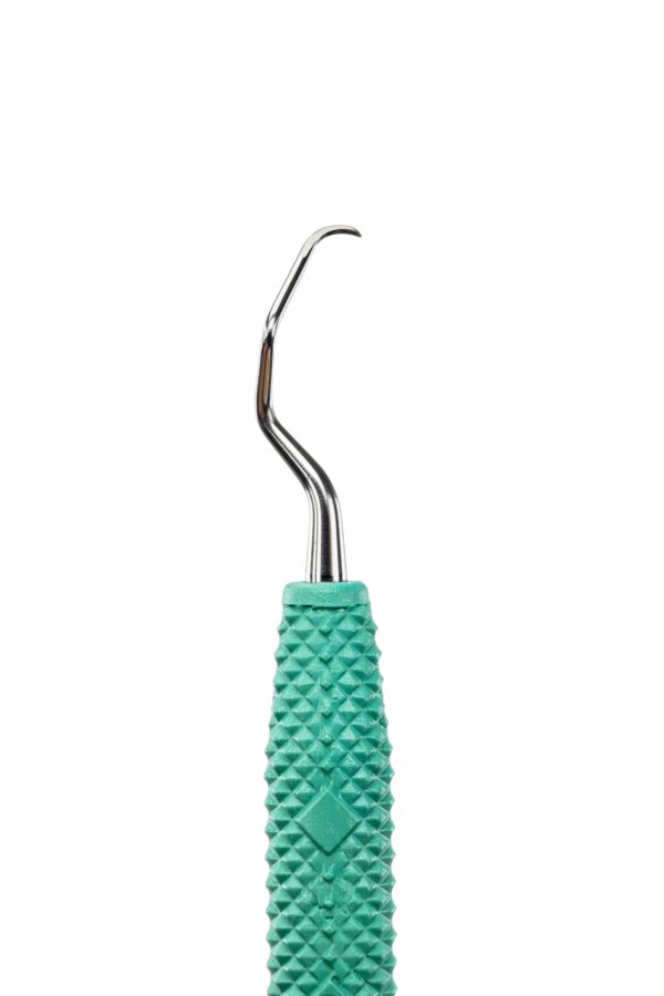 R009 GRACEY 17-18 Extended Reach Micro Mini – Bild 4