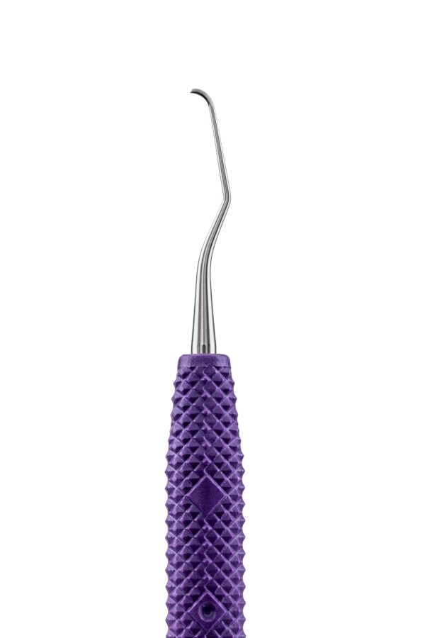 R011 GRACEY 1-2 Extended Reach Micro Mini
