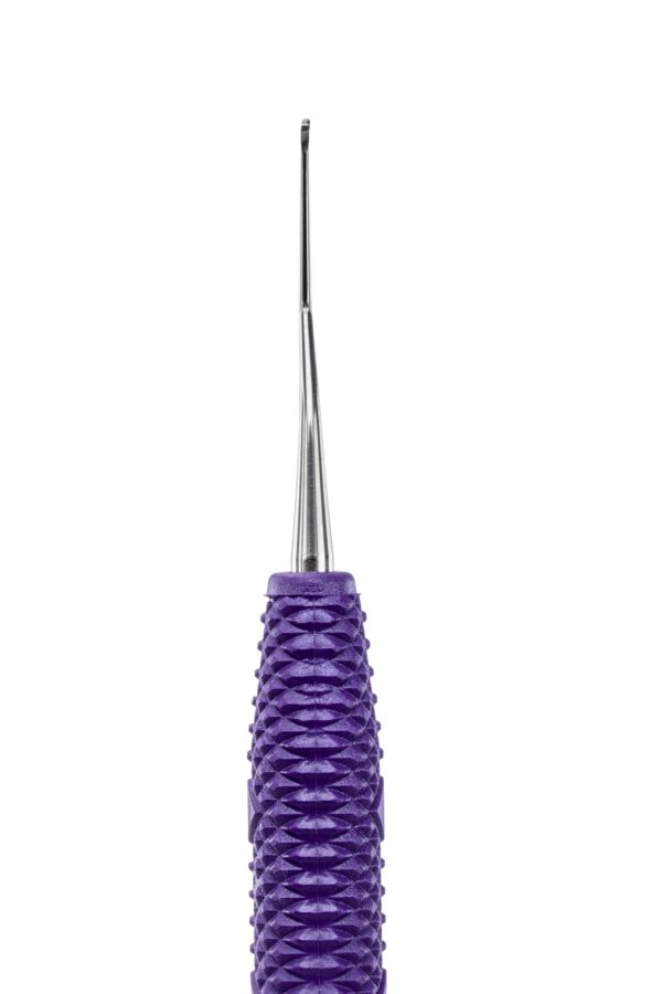 R011 GRACEY 1-2 Extended Reach Micro Mini – Bild 2