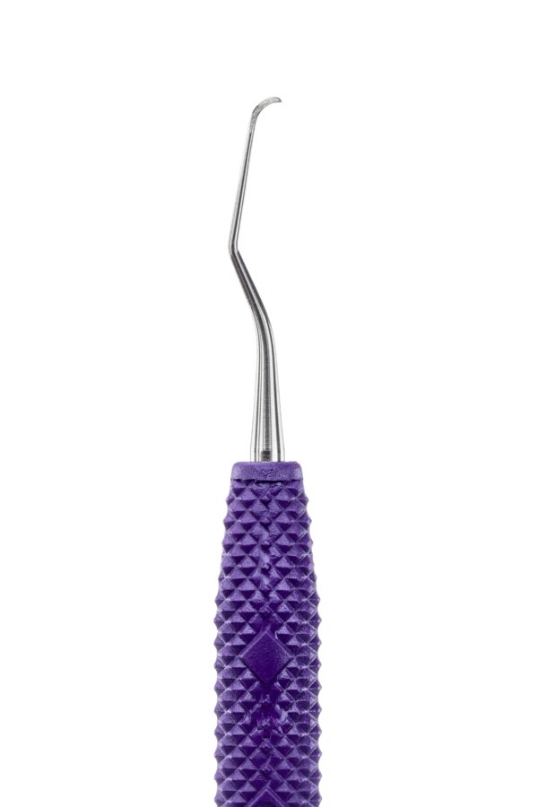 R011 GRACEY 1-2 Extended Reach Micro Mini – Bild 3