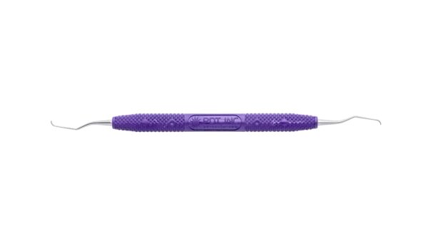 R011 GRACEY 1-2 Extended Reach Micro Mini – Bild 4