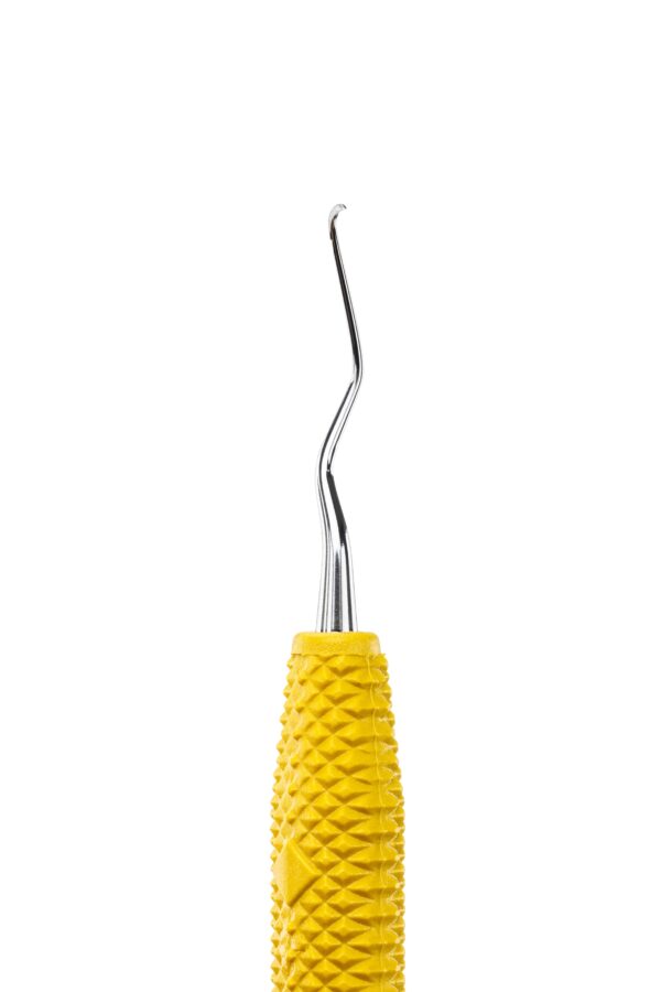 R013 GRACEY 1-2 Extended Reach Micro Mini
