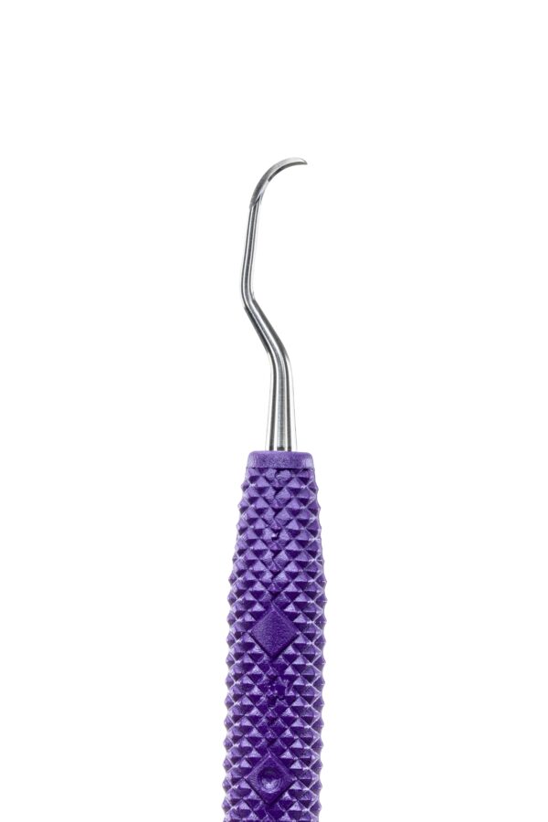 R016R GRACEY 1-2 RIGID / Extrarobust – Bild 2