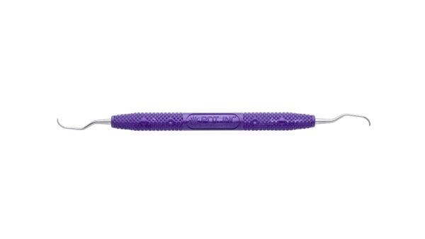 R016R GRACEY 1-2 RIGID / Extrarobust – Bild 3