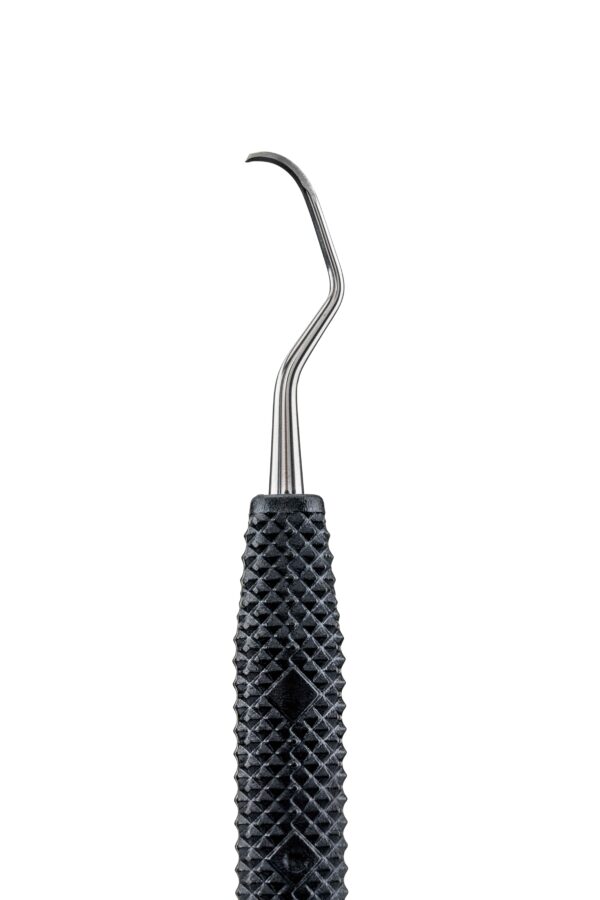 R022R GRACEY 7-8 RIGID / Extrarobust