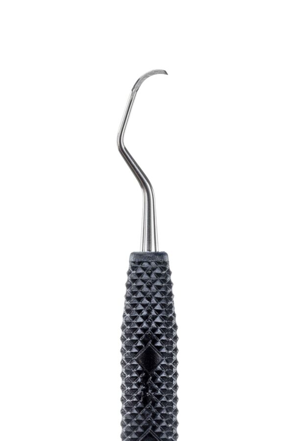 R022R GRACEY 7-8 RIGID / Extrarobust – Bild 3