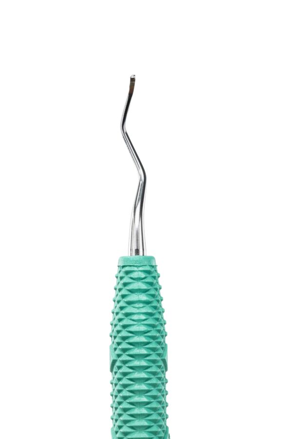 R028 GRACEY 13-14 RIGID / Extrarobust