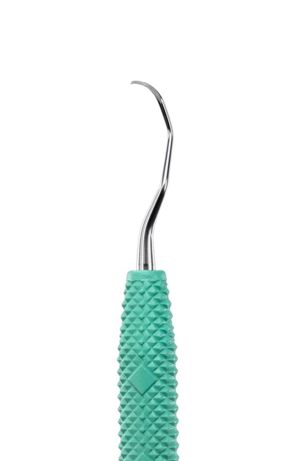 R028 GRACEY 13-14 RIGID / Extrarobust – Bild 2