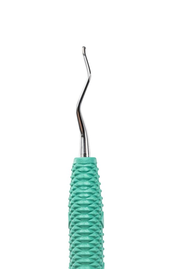 R028 GRACEY 13-14 RIGID / Extrarobust – Bild 3