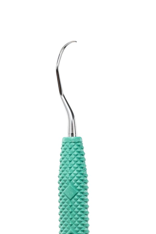 R028 GRACEY 13-14 RIGID / Extrarobust – Bild 4