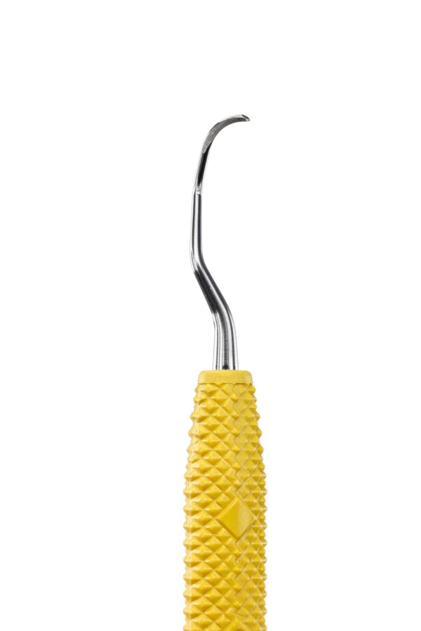 R030R GRACEY 15-16 RIGID / Extrarobust – Bild 4