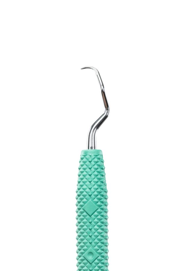 R032R GRACEY 17-18 RIGID / Extrarobust – Bild 2