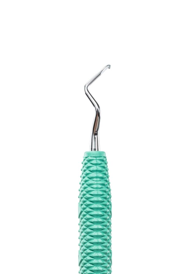 R032R GRACEY 17-18 RIGID / Extrarobust – Bild 3