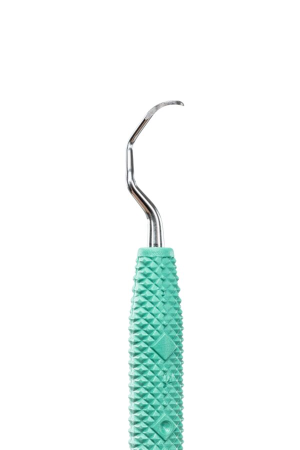 R032R GRACEY 17-18 RIGID / Extrarobust – Bild 4