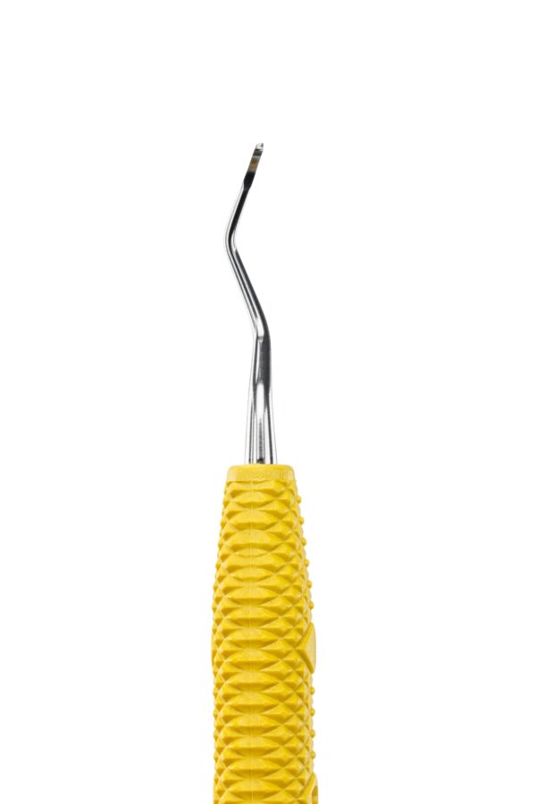 R034R GRACEY 11-14 RIGID / Extrarobust