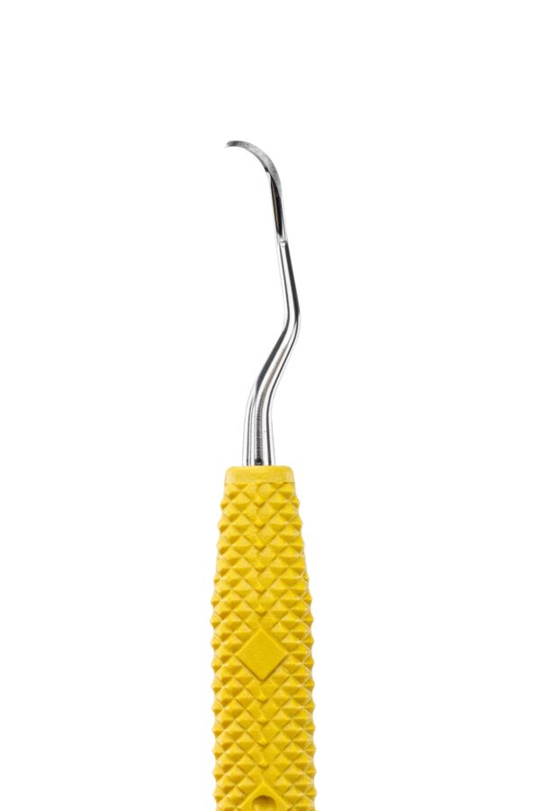 R034R GRACEY 11-14 RIGID / Extrarobust – Bild 2