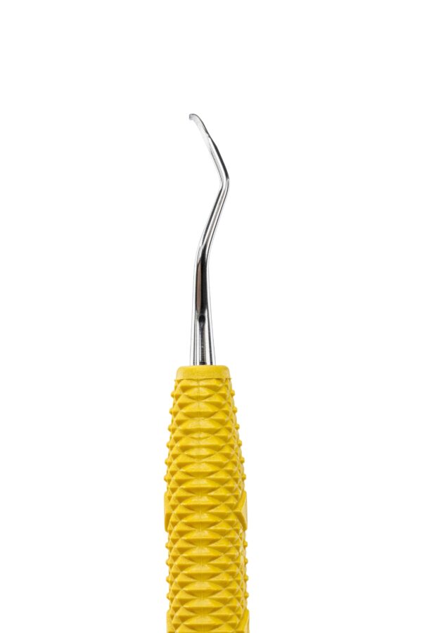 R034R GRACEY 11-14 RIGID / Extrarobust – Bild 3