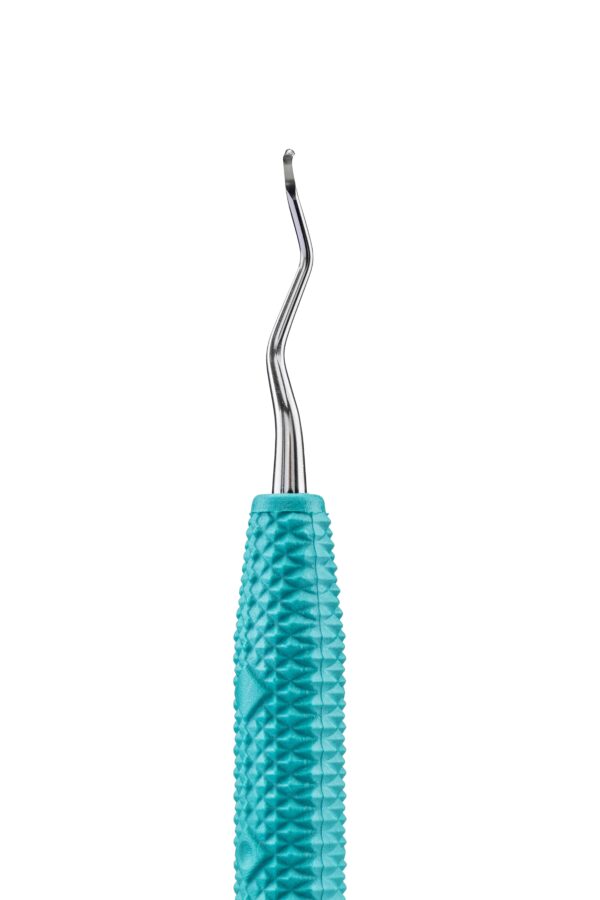 R036R GRACEY 12-13 RIGID / Extrarobust