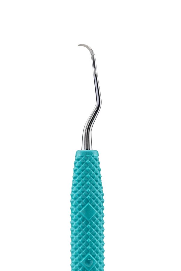 R036R GRACEY 12-13 RIGID / Extrarobust – Bild 2