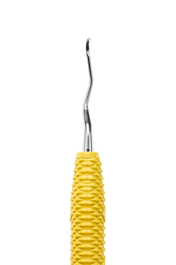 R042R GRACEY 11-12 Extended Reach RIGID / Extrarobust