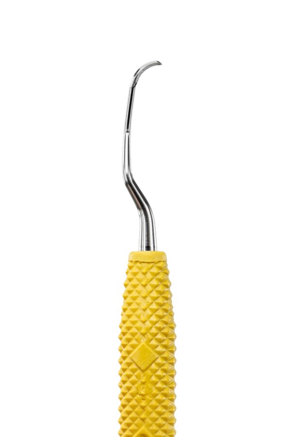 R042R GRACEY 11-12 Extended Reach RIGID / Extrarobust – Bild 4