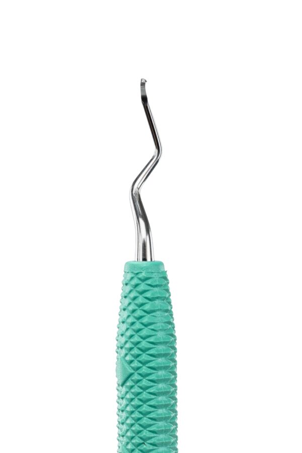 R043R GRACEY 13-14 ER RIGID / Extrarobust