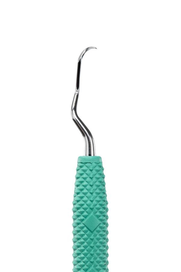 R043R GRACEY 13-14 ER RIGID / Extrarobust – Bild 2