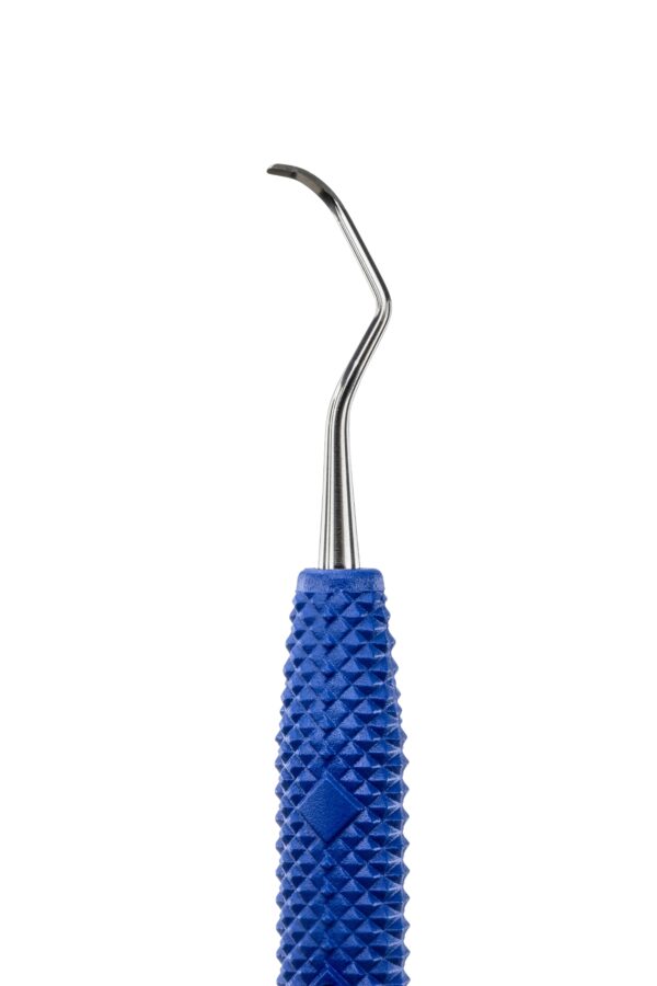 R060R BARNHART 1-2 RIGID / Extrarobust – Bild 2