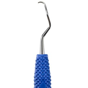 PDT Langer 3-4 Mini Mini-Kürette R083 für enge parodontale Taschen