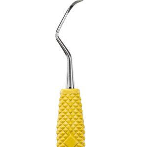 Scaler 23 Slim R098S mit schlanker, spitz zulaufender Arbeitsform für posterioren Einsatz