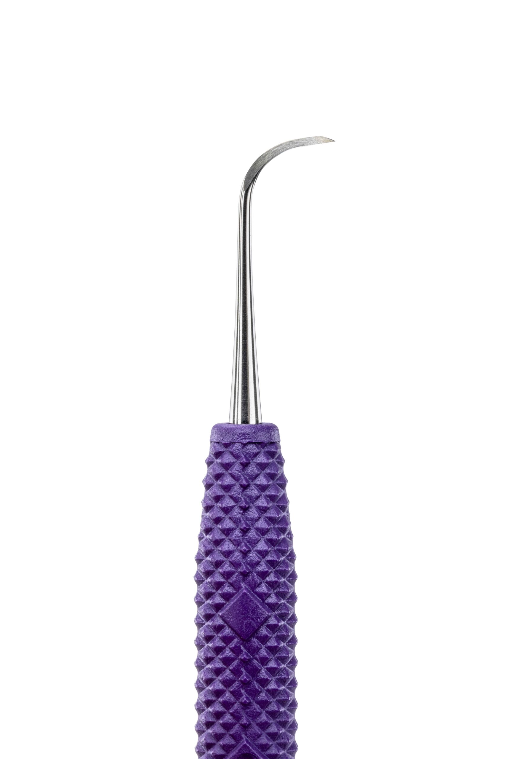 PDT Neb 128 Scaler R114 gerades doppelseitiges Zahninstrument für Frontzahnbereich