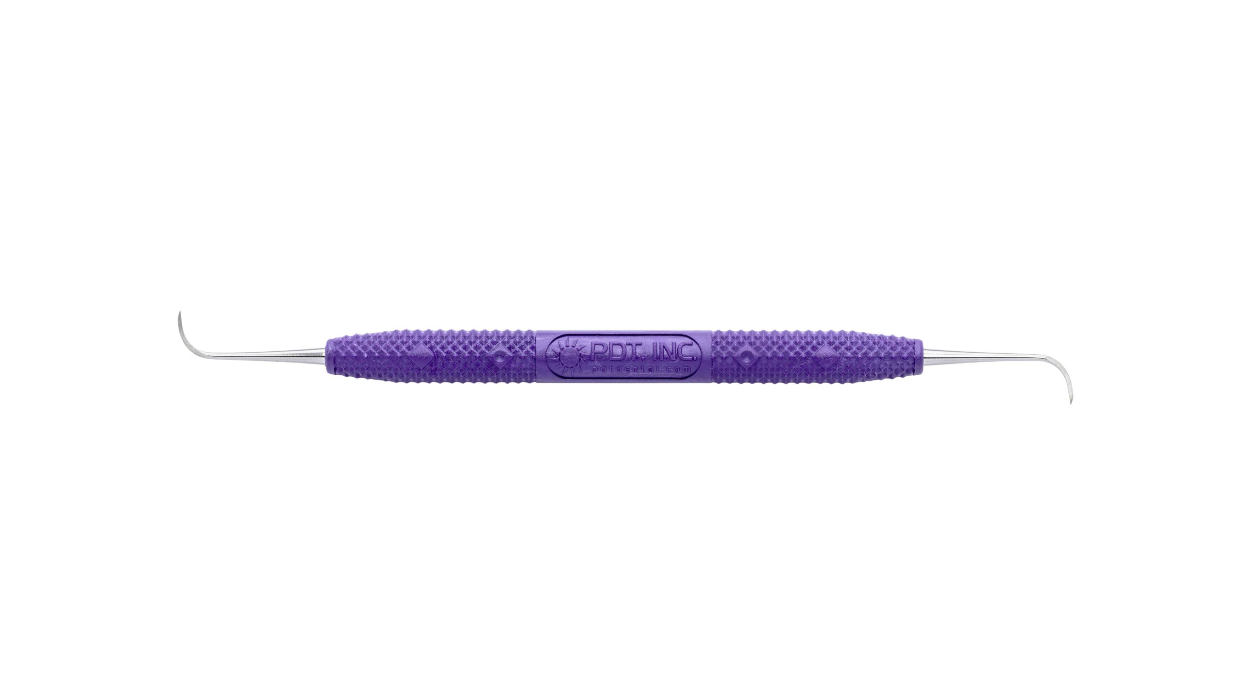 PDT Neb 128 R114 Sichel-Scaler zur supragingivalen Belagentfernung im anterioren Bereich